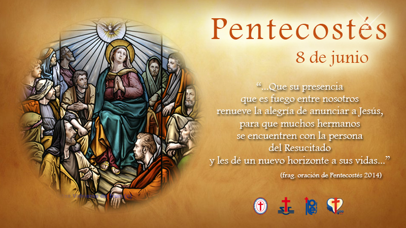 pentecostes